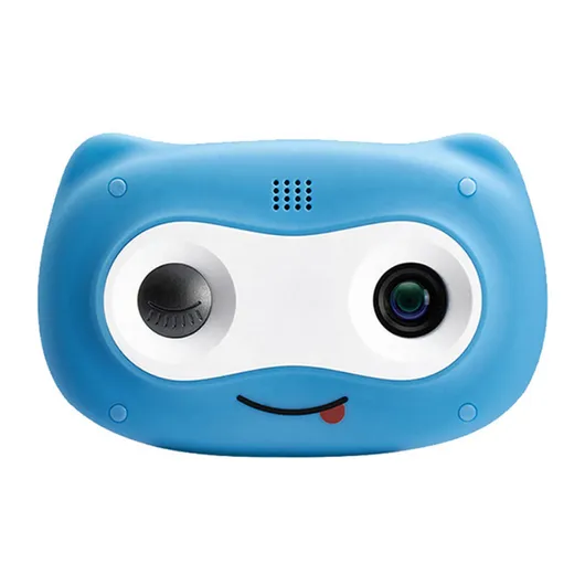 Cartoon Kids Camera 37