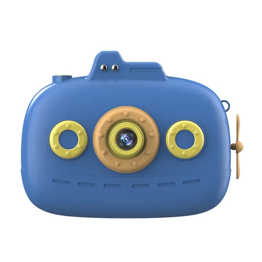 Cartoon Kids Camera 38