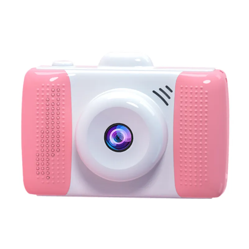 3.5 inch HD 1080P 1000mAh 40MP selfie kids digital camera