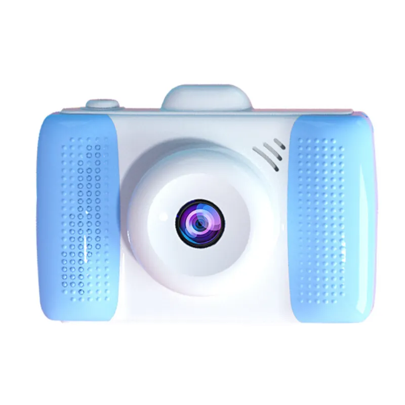 3.5 inch HD 1080P 1000mAh 40MP selfie kids digital camera