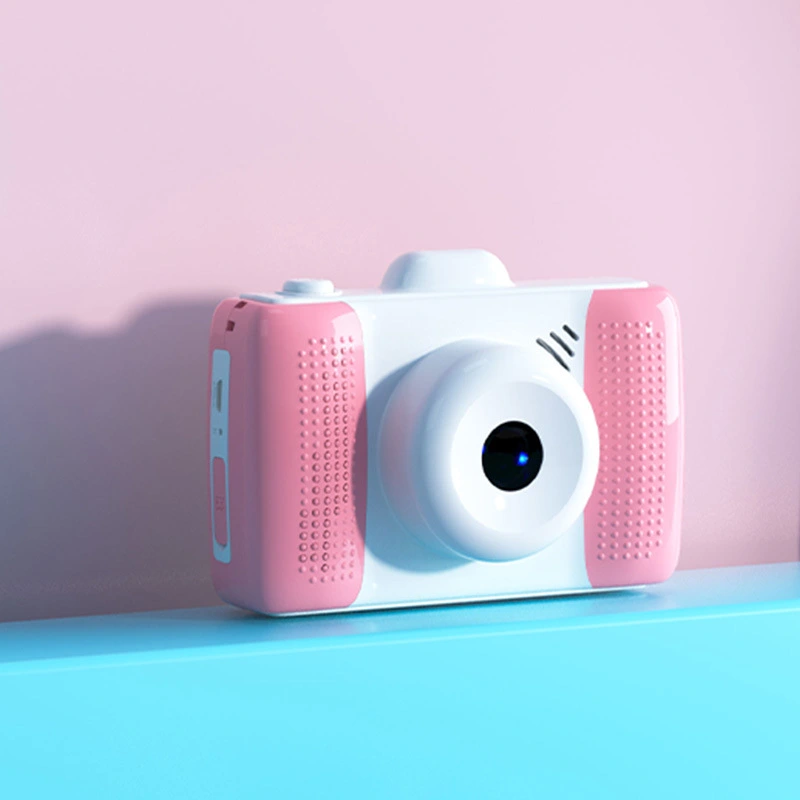 3.5 inch HD 1080P 1000mAh 40MP selfie kids digital camera