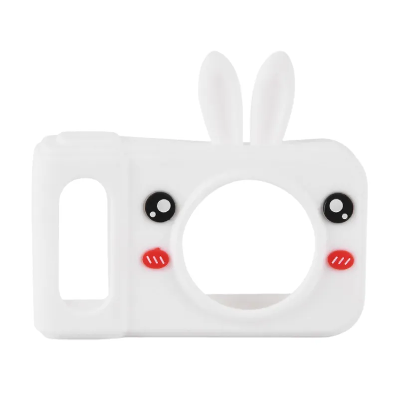 2.0 inch HD 1080P 400mAh 15MP selfie kids digital camera