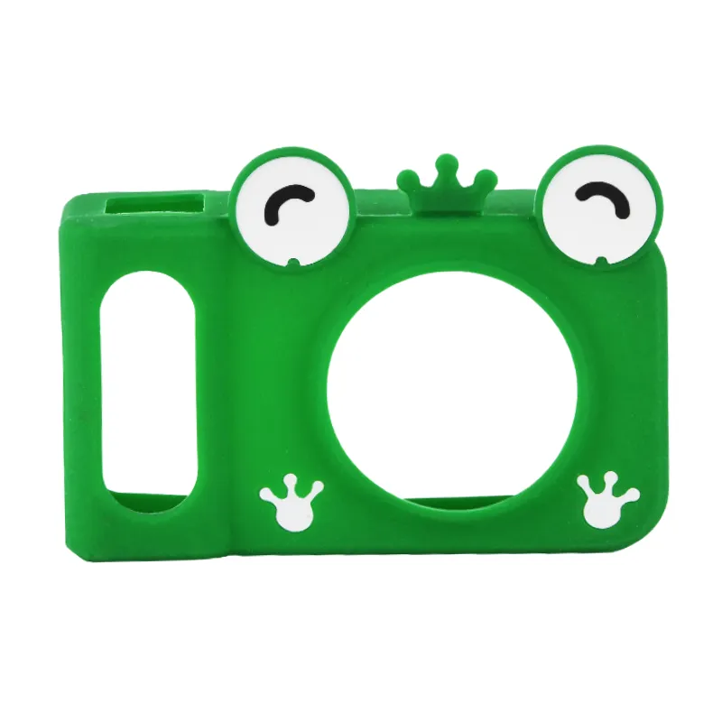 2.0 inch HD 1080P 400mAh 15MP selfie kids digital camera