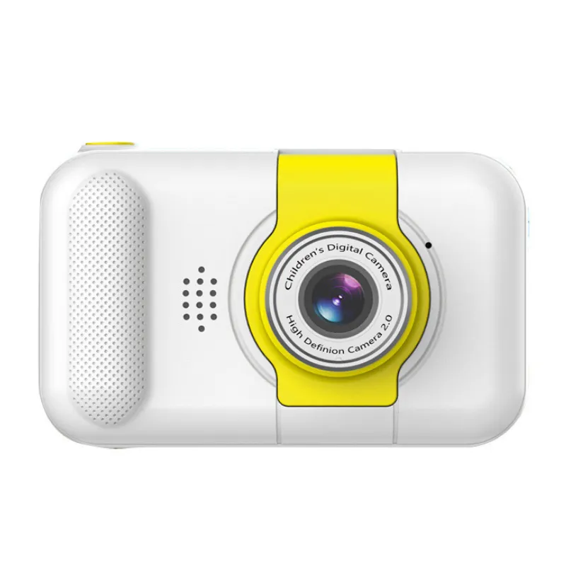 2.4 inch HD 1080P 1000mAh 40MP selfie kids digital camera