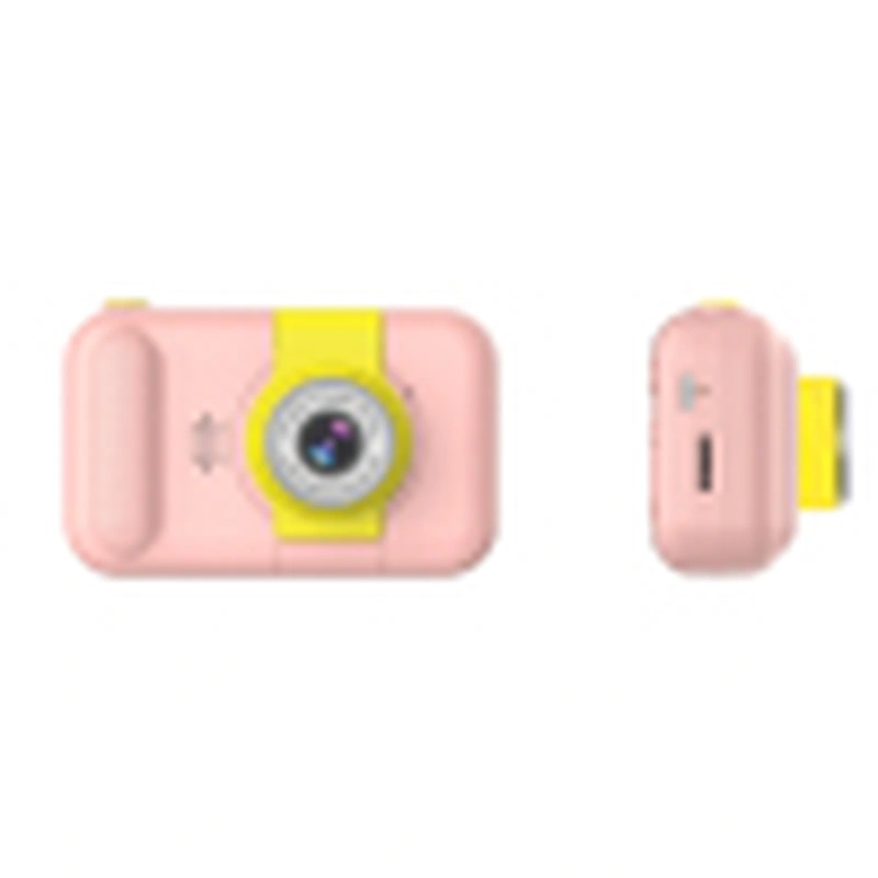 2.4 inch HD 1080P 1000mAh 40MP selfie kids digital camera