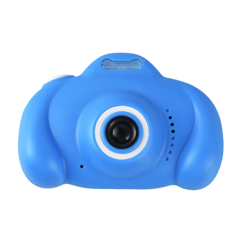 2.0 inch HD 1080P 400mAh 20MP selfie kids digital camera