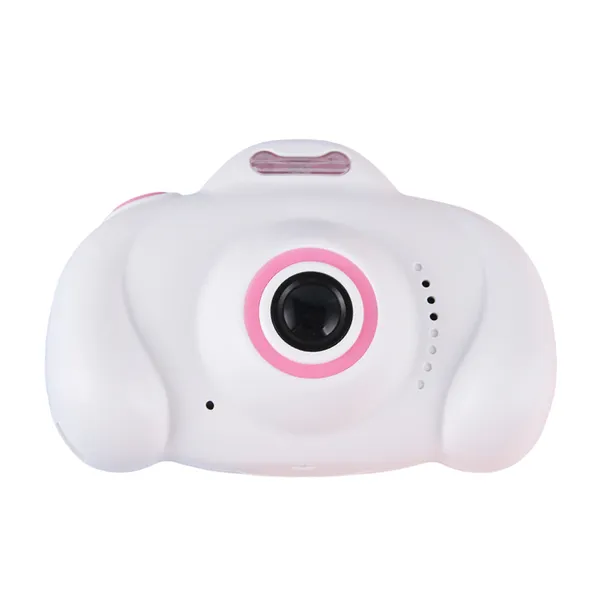 2.0 inch HD 1080P 400mAh 20MP selfie kids digital camera