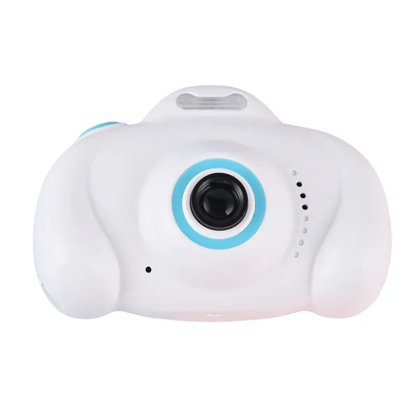 2.0 inch HD 1080P 400mAh 20MP selfie kids digital camera