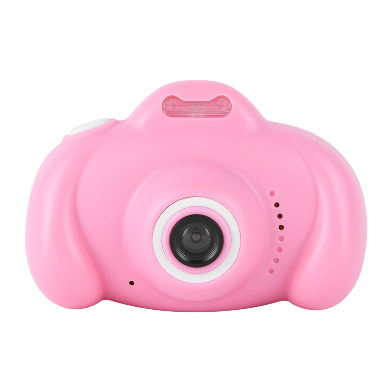 2.0 inch HD 1080P 400mAh 20MP selfie kids digital camera