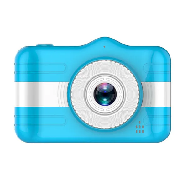 3.5.0 inch HD 1080P 400mAh 20MP selfie kids digital camera