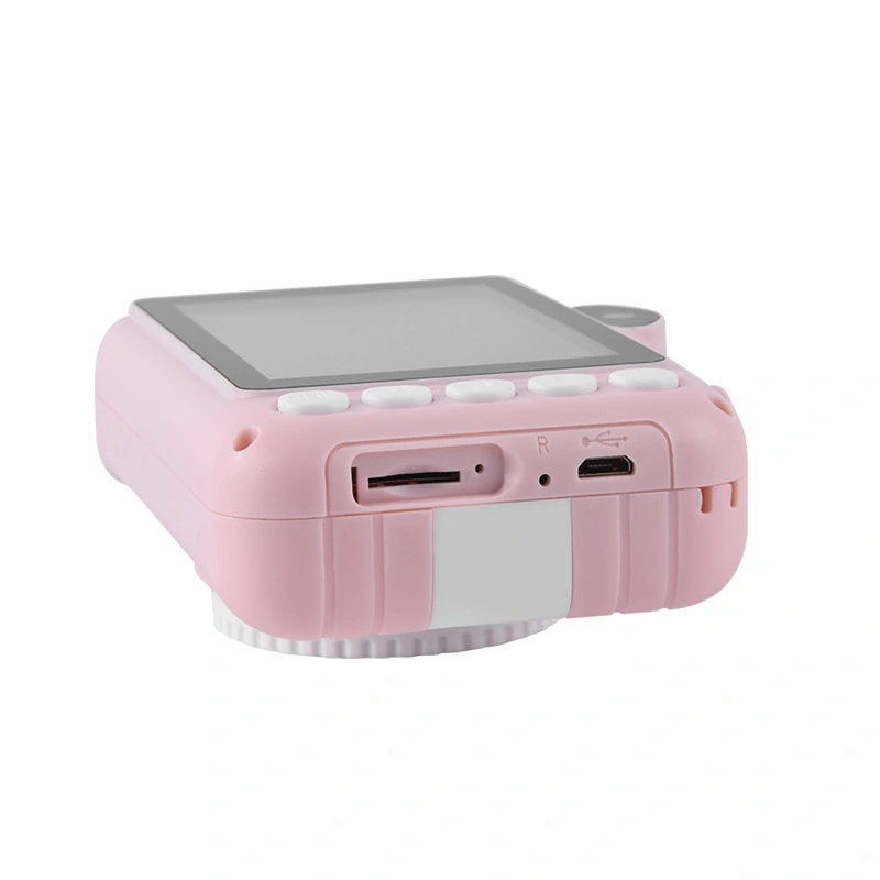 3.5.0 inch HD 1080P 400mAh 20MP selfie kids digital camera