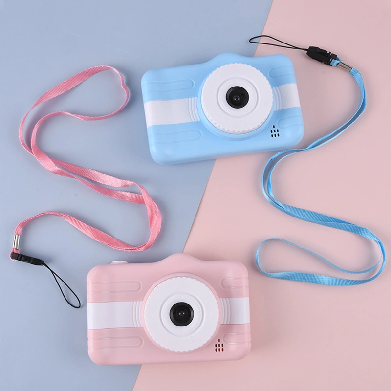 3.5.0 inch HD 1080P 400mAh 20MP selfie kids digital camera