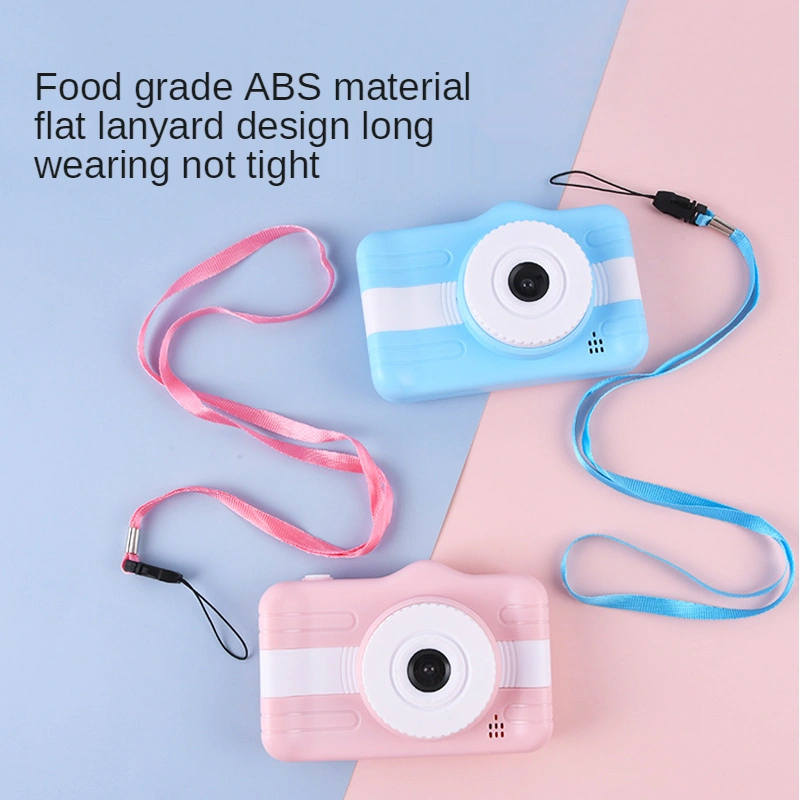 3.5.0 inch HD 1080P 400mAh 20MP selfie kids digital camera