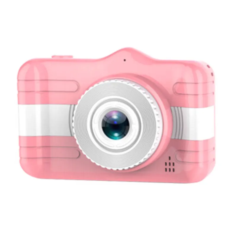 3.5.0 inch HD 1080P 400mAh 20MP selfie kids digital camera