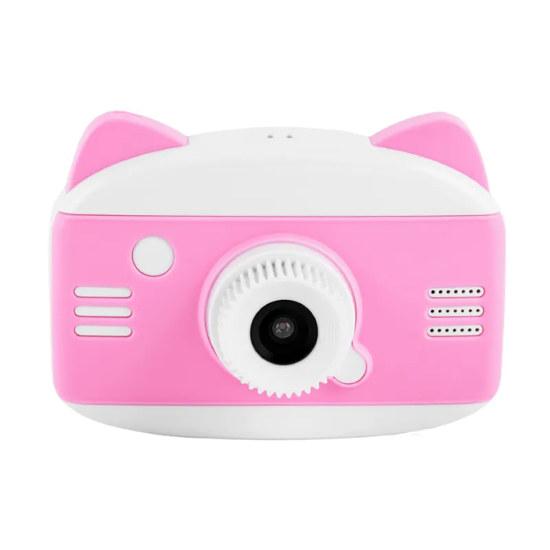 3.5.0 inch HD 1080P 400mAh 12MP selfie kids digital camera