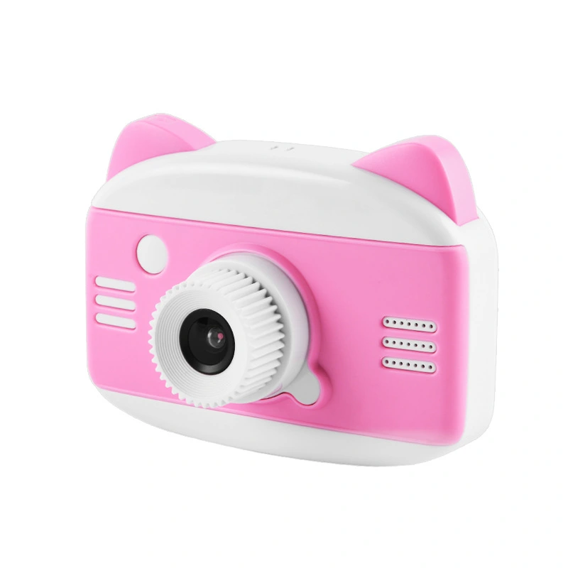 3.5.0 inch HD 1080P 400mAh 12MP selfie kids digital camera