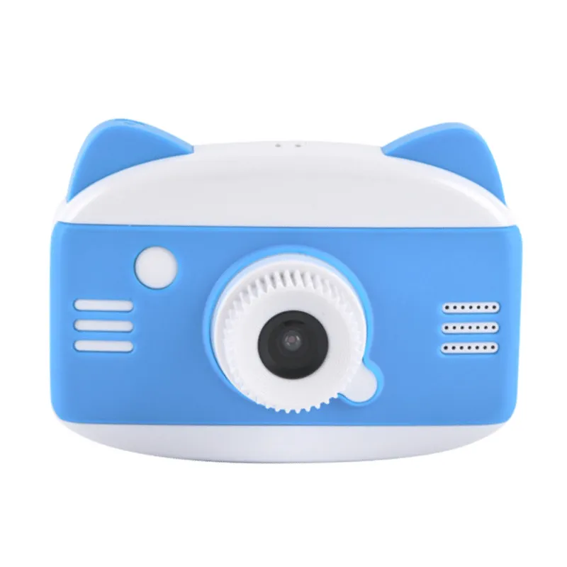 3.5.0 inch HD 1080P 400mAh 12MP selfie kids digital camera