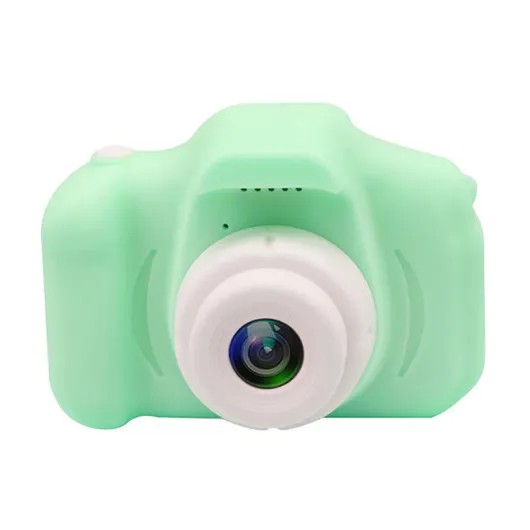 Cartoon Kids Camera 58