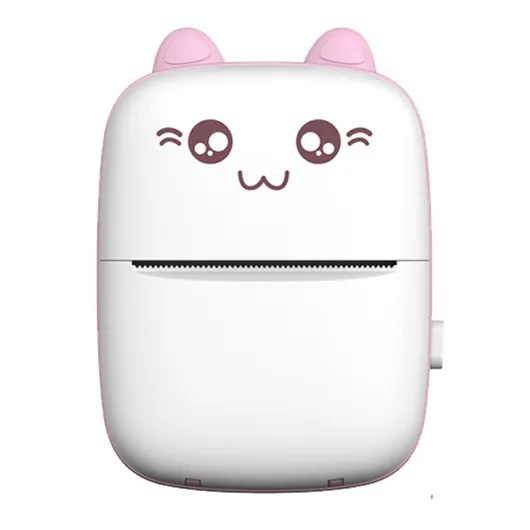 Thermal Bluetooth Printer 01