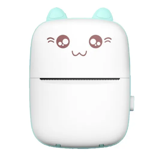 Thermal Bluetooth Printer 02