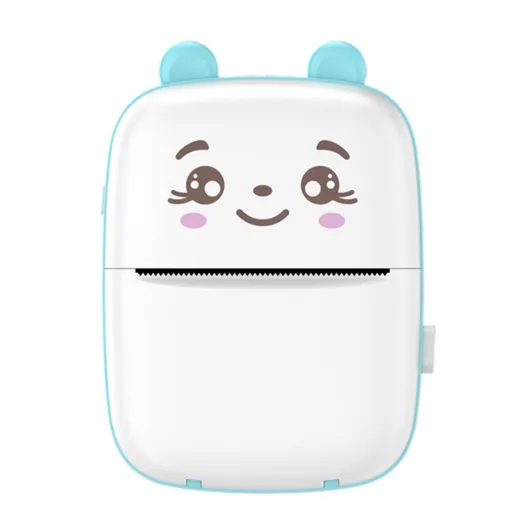 Thermal Bluetooth Printer 06