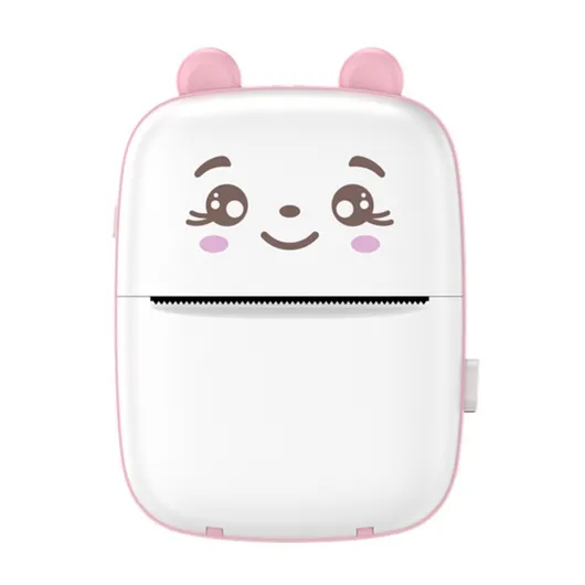 Thermal Bluetooth Printer 07