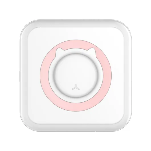 Thermal Bluetooth Printer 09