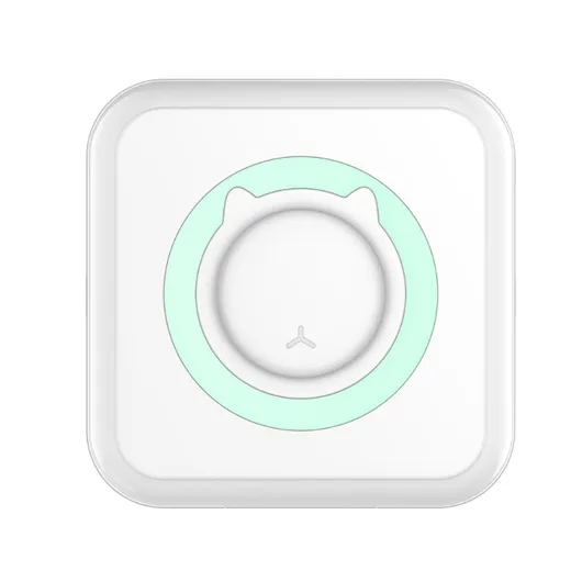 Thermal Bluetooth Printer 08