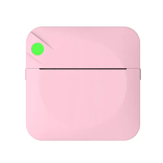 Thermal Bluetooth Printer 10