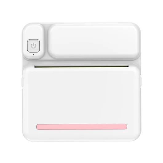 Thermal Bluetooth Printer 12