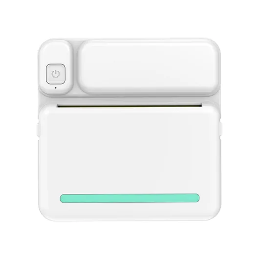 Thermal Bluetooth Printer 13