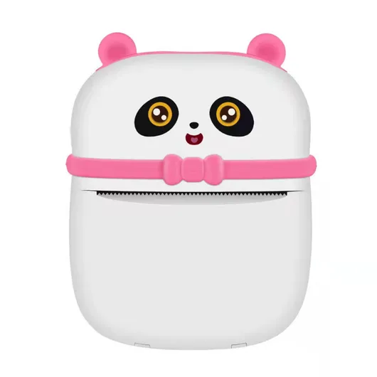 Thermal Bluetooth Printer 15