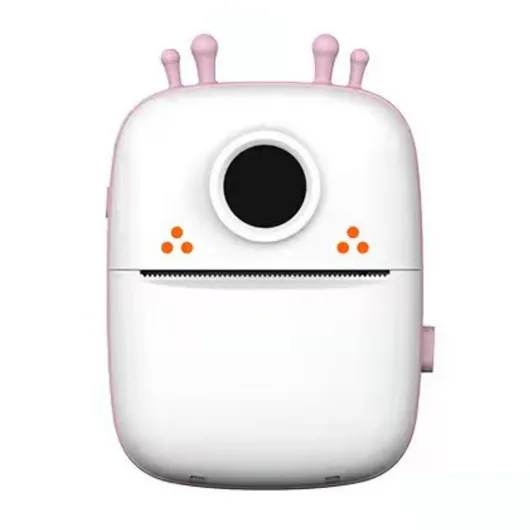 Thermal Bluetooth Printer 19