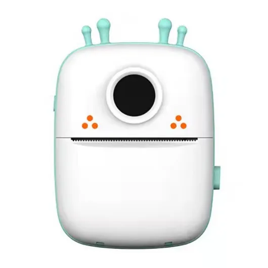 Thermal Bluetooth Printer 20