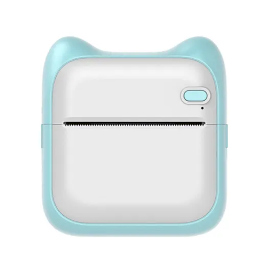 Thermal Bluetooth Printer 21