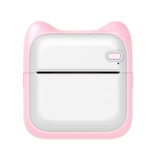 Thermal Bluetooth Printer 22