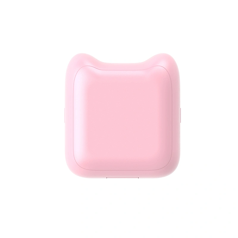 200dpi inkless bluetooth mini printer portable mini thermal printer