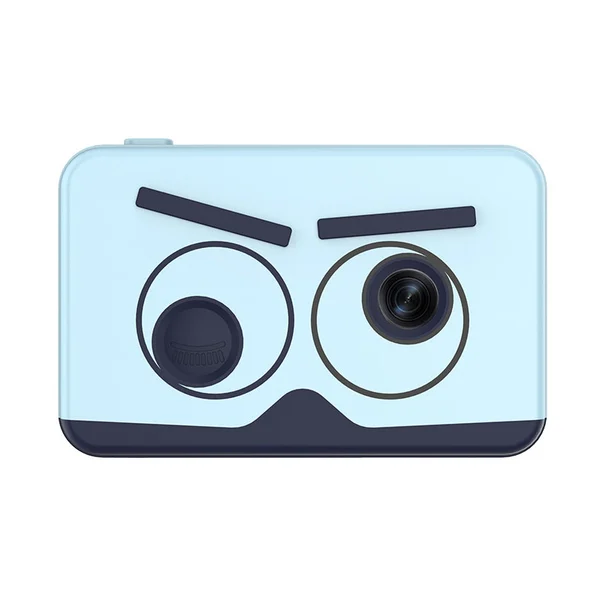2.0 inch HD 1080P 1000mAh 20MP selfie kids digital camera