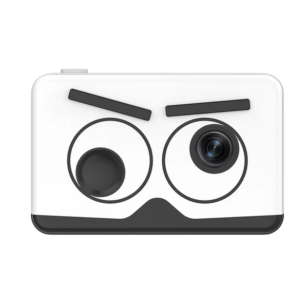 2.0 inch HD 1080P 1000mAh 20MP selfie kids digital camera