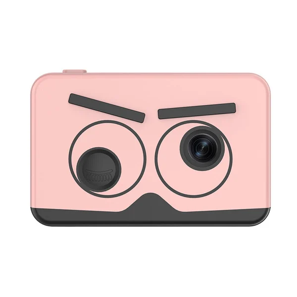 2.0 inch HD 1080P 1000mAh 20MP selfie kids digital camera