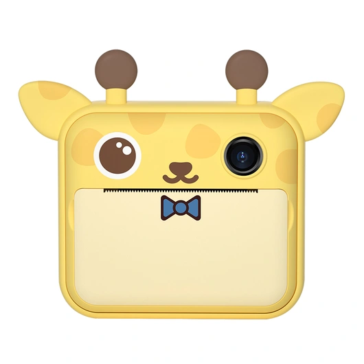 WiFi+Print Kids Camera 05