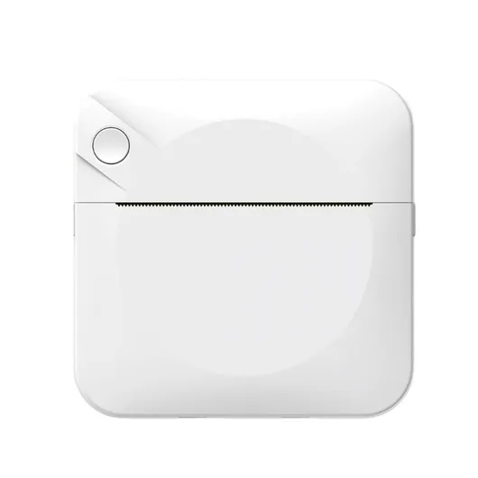 Thermal Bluetooth Printer 23