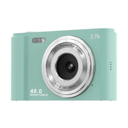2.7K Compact Camera 01