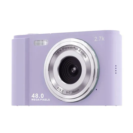 2.7K Compact Camera 02