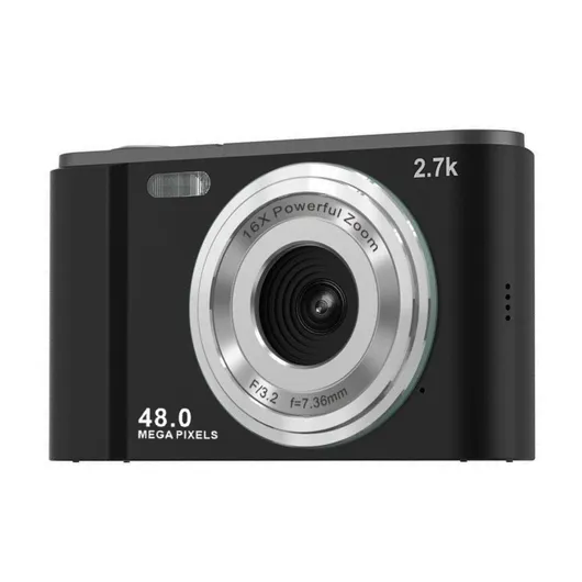 2.7K Compact Camera 03