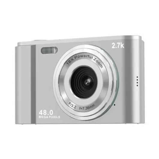 2.7K Compact Camera 05