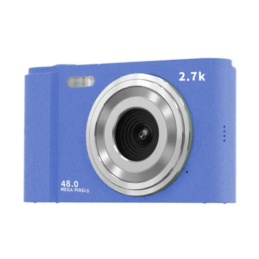2.7K Compact Camera 06