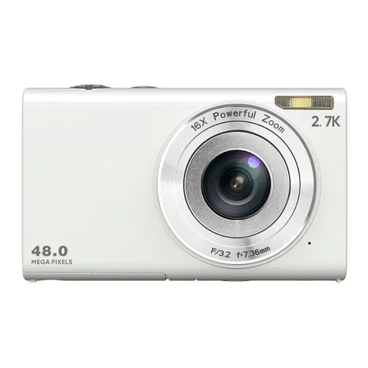 2.7K Compact Camera 08