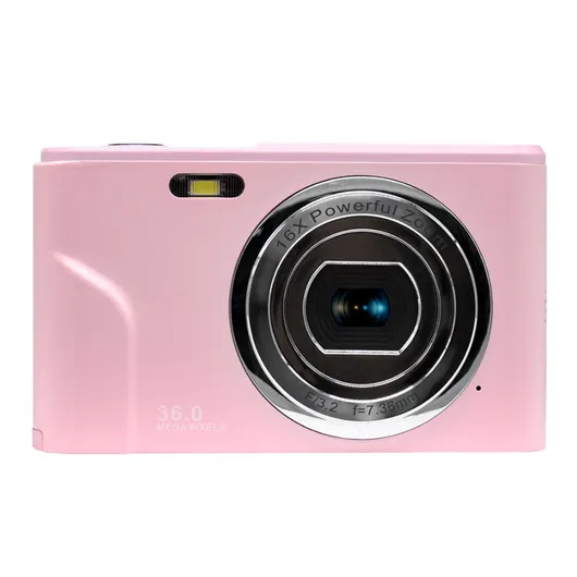 FHD Compact Camera 01
