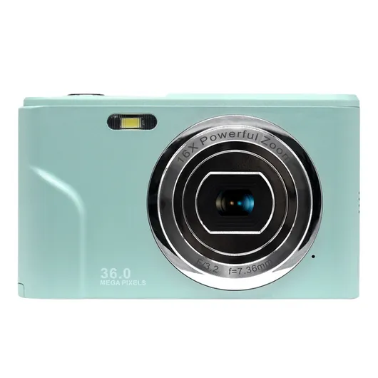 FHD Compact Camera 02